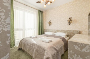 Osiedle Bocianie Gniazdo by Noclegi Renters in Kolberg